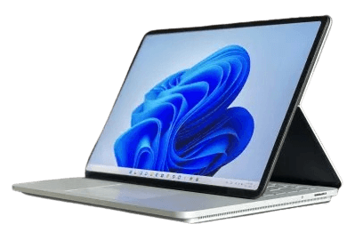 iPad Pro 12.9" 4th gen with Magic Keyboard