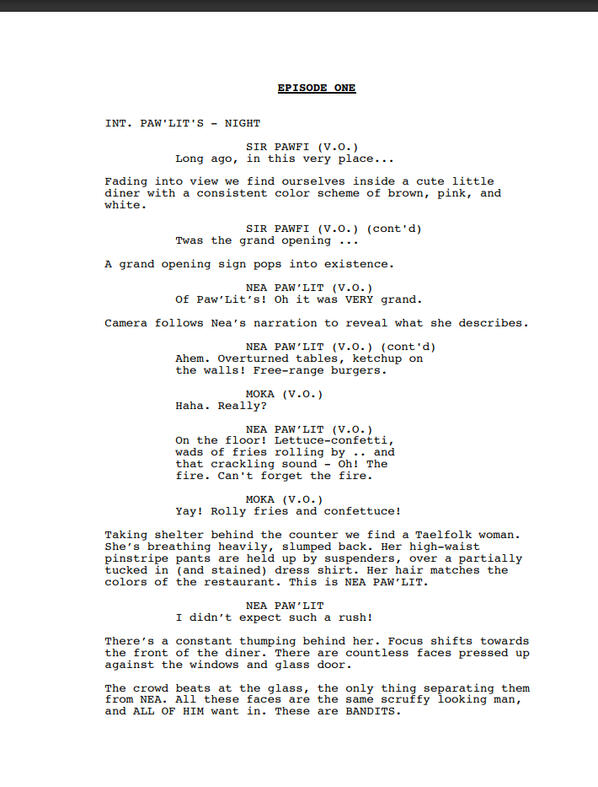 Paw'Lit's Sample Pg1