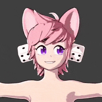 Character Model