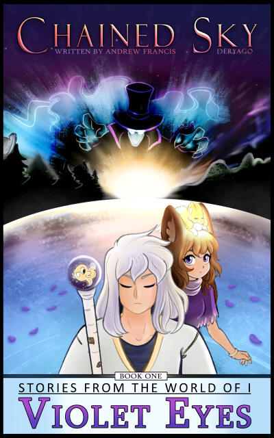 Book Cover Concept