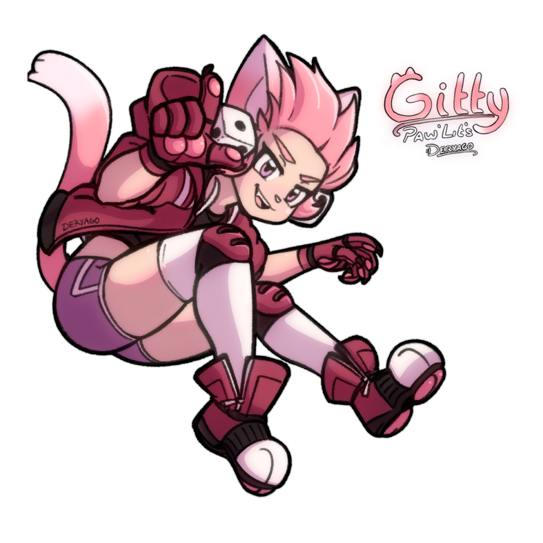 Gitty