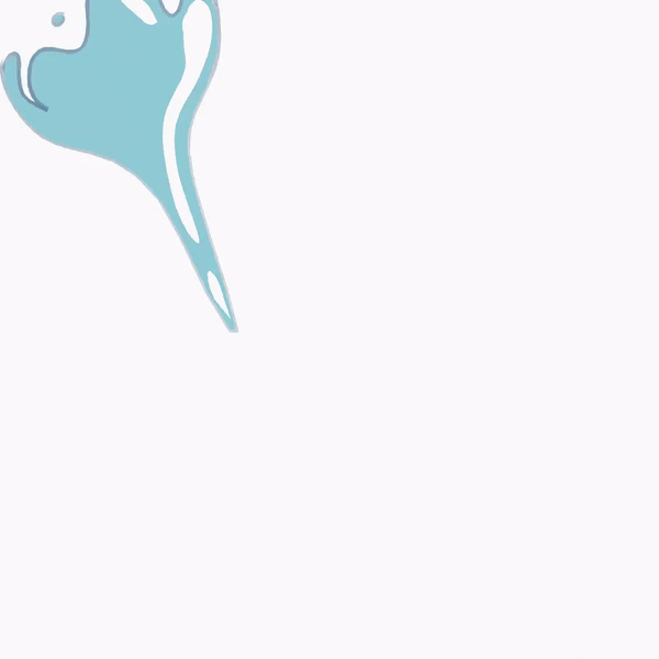 Blender 2D Test