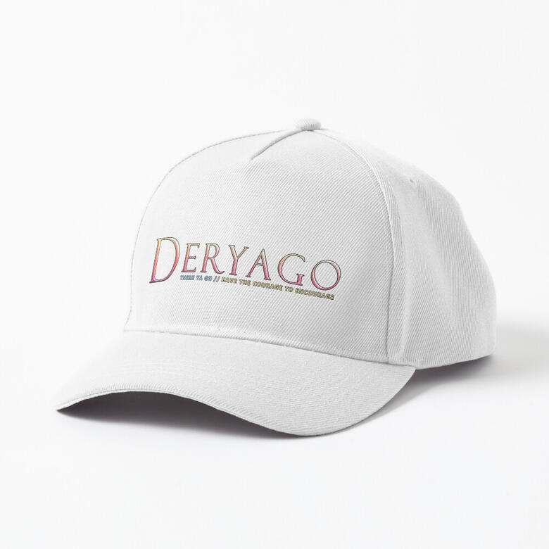 Deryago Hat