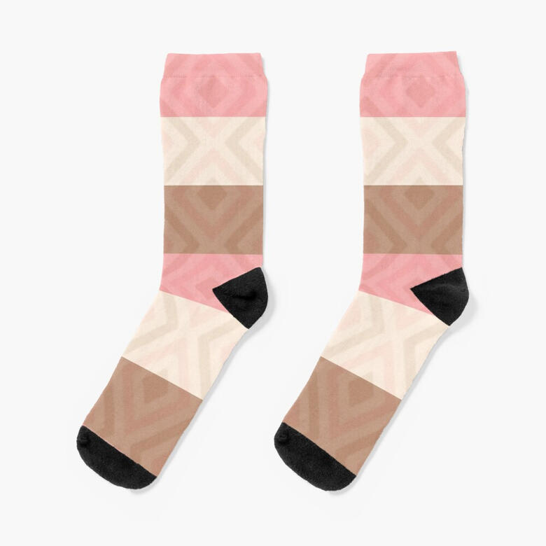 Paw'Lit's Socks