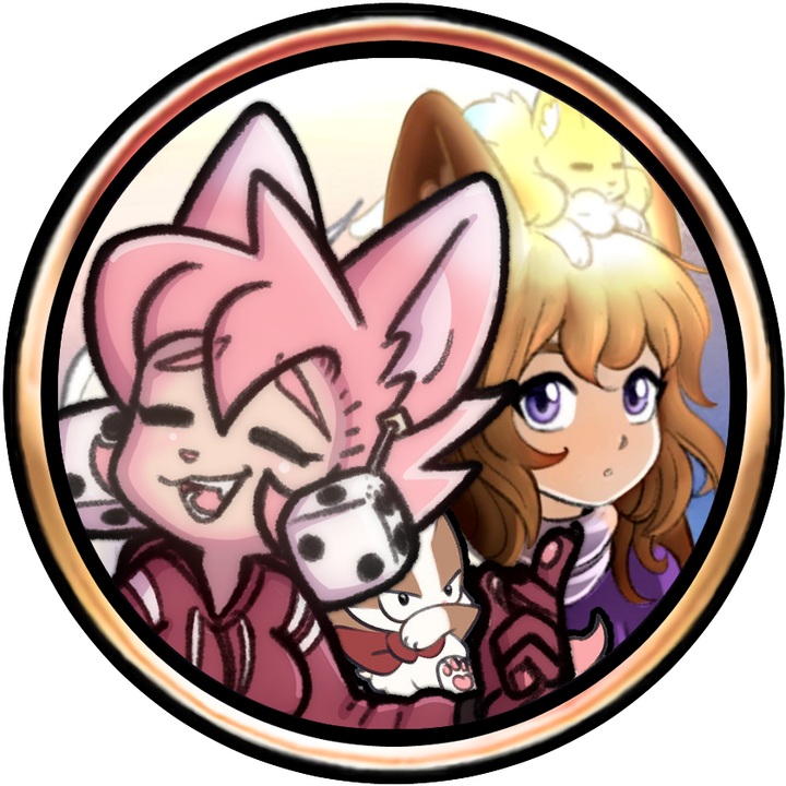 Mascots!
